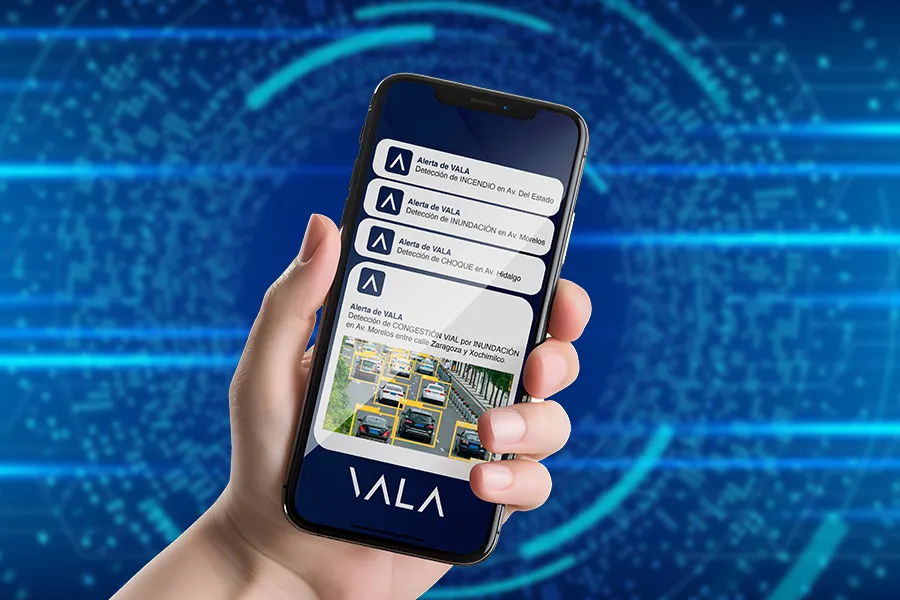 portafolio vala